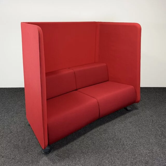 Prooff Niche Bank - Rood