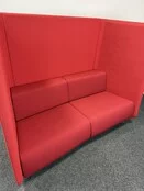Prooff Niche Bank - Rood