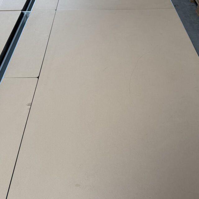 Vergadertafel XL - 541 x 181 cm