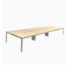 Vergadertafel XL - 541 x 181 cm