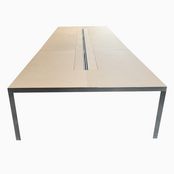 Vergadertafel XL - 541 x 181 cm