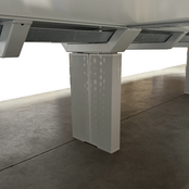 Vergadertafel XL - 541 x 181 cm