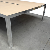 Vergadertafel XL - 541 x 181 cm