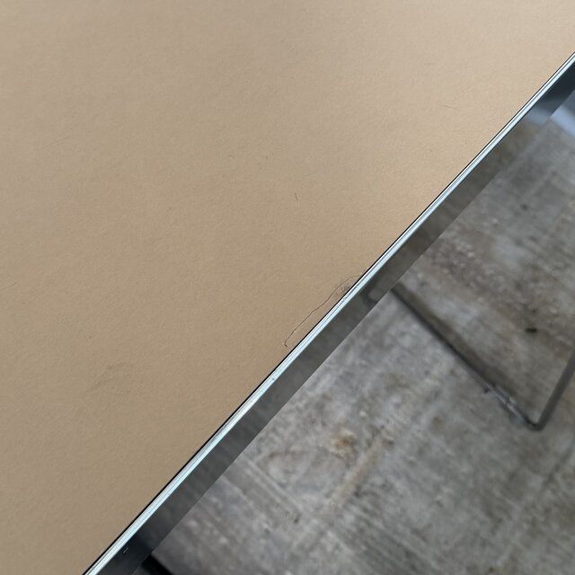 Vergadertafel XL - 541 x 181 cm