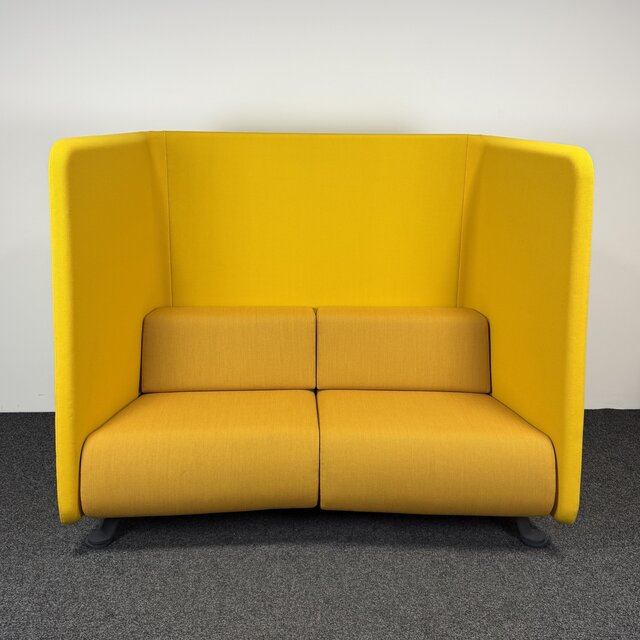 Prooff Niche Bank - Geel (A)