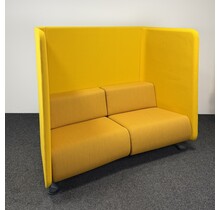Prooff Niche Bank - Geel (A)