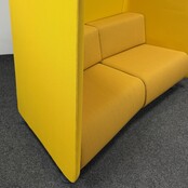 Prooff Niche Bank - Geel (A)