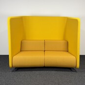 Prooff Niche Bank - Geel (B)