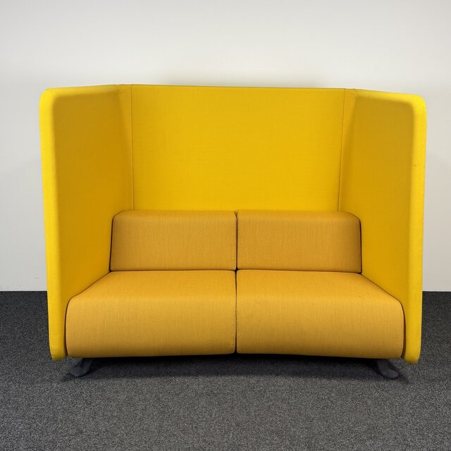 Prooff Niche Bank - Geel (B)