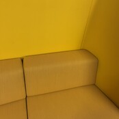 Prooff Niche Bank - Geel (B)