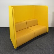 Prooff Niche Bank - Geel (B)