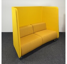 Prooff Niche Bank - Geel (C)