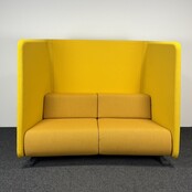 Prooff Niche Bank - Geel (C)