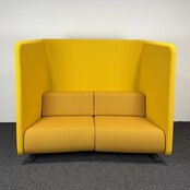 Prooff Niche Bank - Geel (D)