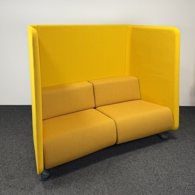 Prooff Niche Bank - Geel (D)