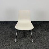 Vitra HAL Sledge Stoel