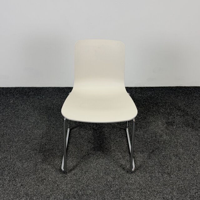 Vitra HAL Sledge Stoel