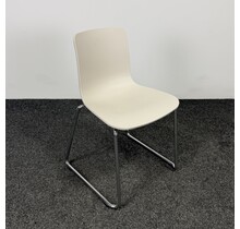 Vitra HAL Sledge Stoel