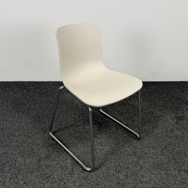 Vitra HAL Sledge Stoel