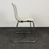 Vitra HAL Sledge Stoel