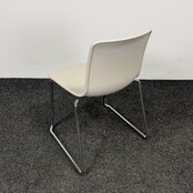 Vitra HAL Sledge Stoel