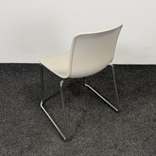 Vitra HAL Sledge Stoel