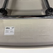 Vitra HAL Sledge Stoel