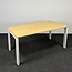Ahrend Ahrend Tafel - Wit Onderstel | 160 x 80 cm