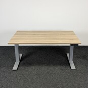 Elektrisch Zit-Sta Bureau | Diverse Afmetingen