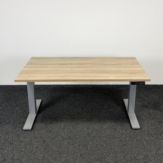 Elektrisch Zit-Sta Bureau | Diverse Afmetingen