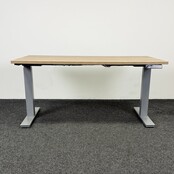 Elektrisch Zit-Sta Bureau | Diverse Afmetingen