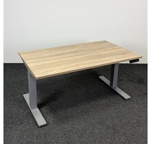 Elektrisch Zit-Sta Bureau | Diverse Afmetingen