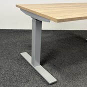 Elektrisch Zit-Sta Bureau | Diverse Afmetingen