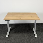 Refurbished Elektrisch Zit-Sta Bureau | Diverse Afmetingen