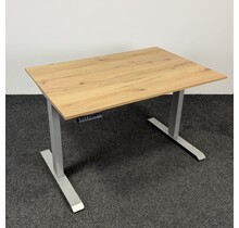 Refurbished Elektrisch Zit-Sta Bureau | Diverse Afmetingen