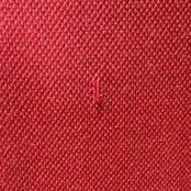 Prooff Niche Bank - Rood / Lichtrood (B)