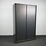 Ahrend Ahrend Archiefkast - Antraciet | 195 x 120 x 45 cm