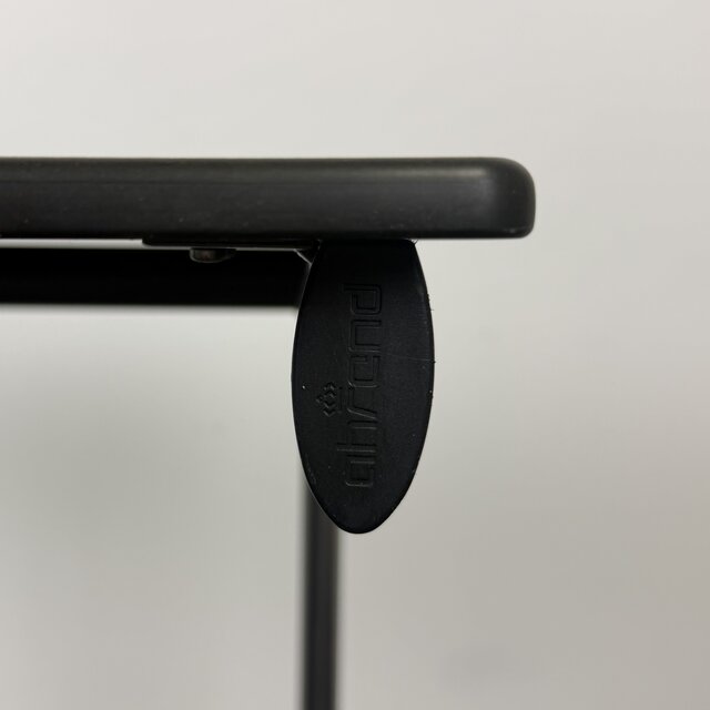 Schoolsetje - Ahrend Tafel + Gispen Stoel