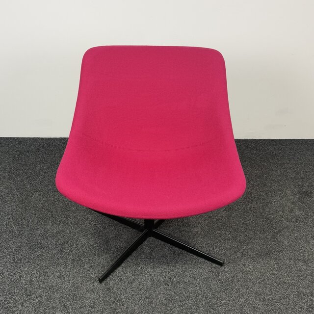 Lapalma Auki S113 Fauteuil | Roze