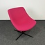 Lapalma Lapalma Auki S113 Fauteuil | Roze