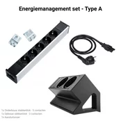 Zit-Sta Wingbureau Business