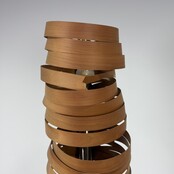 Vloerlamp - Houtlook Design (A)