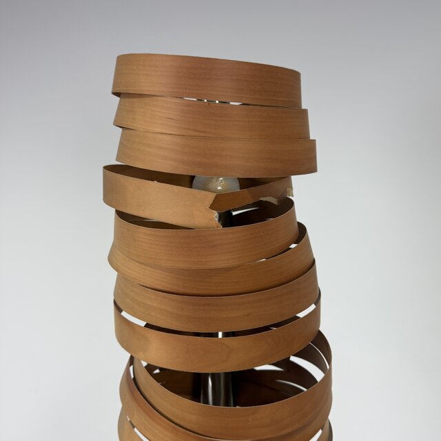 Vloerlamp - Houtlook Design (A)