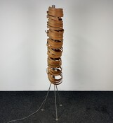 Vloerlamp - Houtlook Design (A)