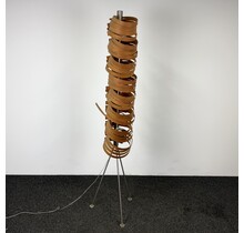Vloerlamp - Houtlook Design (B)