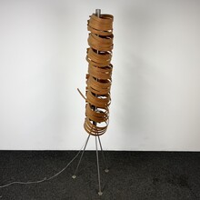 Vloerlamp - Houtlook Design (B)