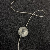 Vloerlamp - Houtlook Design (B)