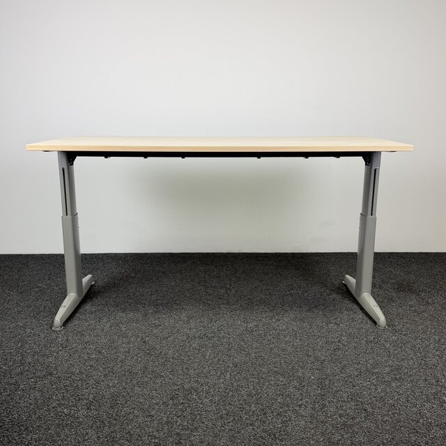 Refurbished Markant Bureau | 160 x 80 cm