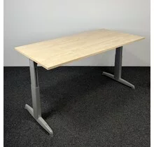 Refurbished Markant Bureau | 160 x 80 cm