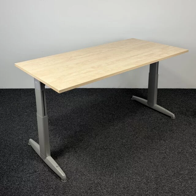Refurbished Markant Bureau | 160 x 80 cm